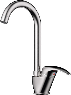 Смеситель OMOIKIRI Umi-BN(арт.4994239)