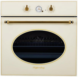 Духовой шкаф Kuppersberg SR 669 C Bronze