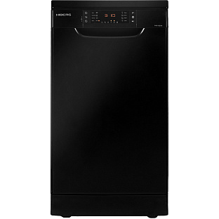 Посудомоечная машина HIBERG F48 1030 B