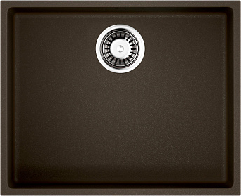 Мойка Bosen 54-U-ES Tetogranit/эспрессо(арт.4997208) Мойка Bosen 54-U-ES Tetogranit/эспрессо(арт.4997208)