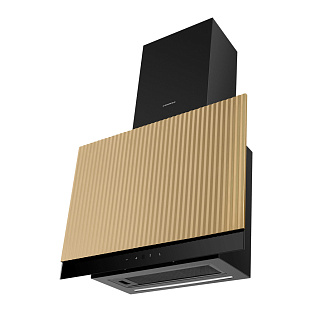 Вытяжка MAUNFELD Fermana 60 золото Вытяжка MAUNFELD Fermana 60 золото