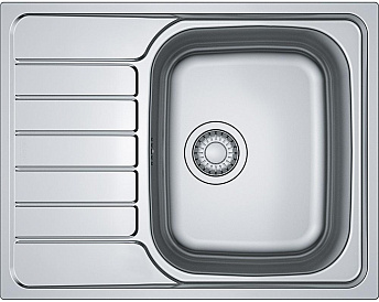 Мойка Franke SKN 611-63 (арт.101.0605.605)