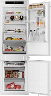Холодильник Haier HBCN5177U1 Холодильник Haier HBCN5177U1