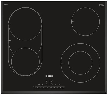 Варочная панель Bosch PKM651FP1