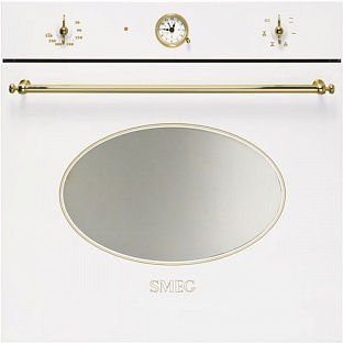 Духовой шкаф Smeg SF 800B