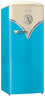 Холодильник Gorenje OBRB 153 BL Холодильник Gorenje OBRB 153 BL