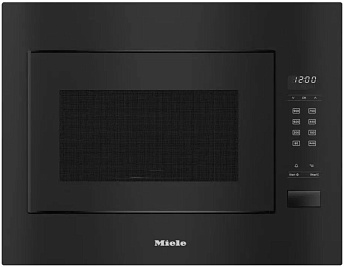Встраиваемая микроволновая печь Miele M2240SC OBSW