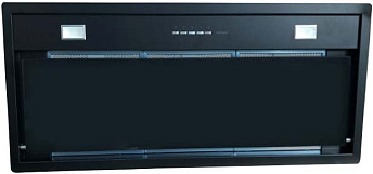 Встраиваемая вытяжка Falmec BUILT-IN BURANO 50 BK Встраиваемая вытяжка Falmec BUILT-IN BURANO 50 BK