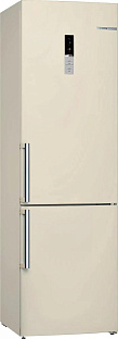 Холодильник Bosch KGE39XK2OR Холодильник Bosch KGE39XK2OR