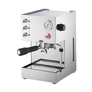 Рожковая кофемашина-эспрессо La Pavoni LPMGCM01EU Рожковая кофемашина-эспрессо La Pavoni LPMGCM01EU