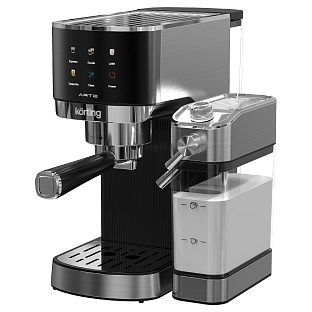 Кофеварка Korting KCM 1005 T Arte Кофеварка Korting KCM 1005 T Arte