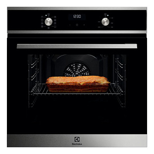 Духовой шкаф Electrolux EOF5H40BX