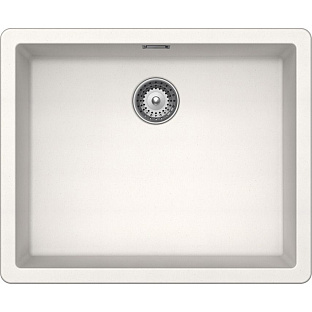 Мойка SCHOCK Greenwich 60 Cristadur (подстольный монтаж) поларис Мойка SCHOCK Greenwich 60 Cristadur (подстольный монтаж) поларис