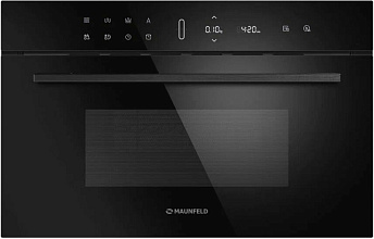 Микроволновая печь MAUNFELD MBMO349DGB