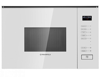 Микроволновая печь Maunfeld MBMO.20.8GW Микроволновая печь Maunfeld MBMO.20.8GW
