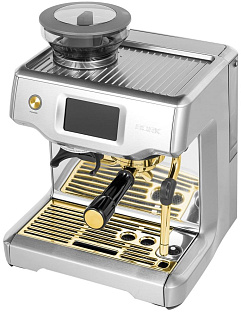 Кофейная станция BORK C806 Gold