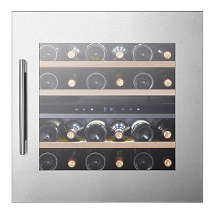 Холодильник винный Temptech OZ60DX-24