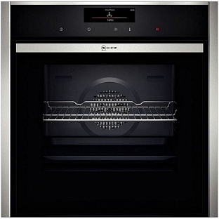 Духовой шкаф NEFF B58CT64N0