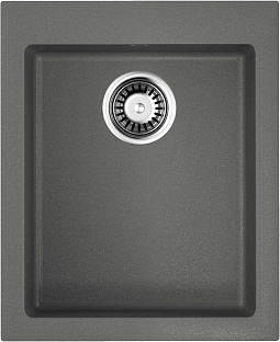 Кухонная мойка OMOIKIRI Bosen 41-PL(арт.4993218)