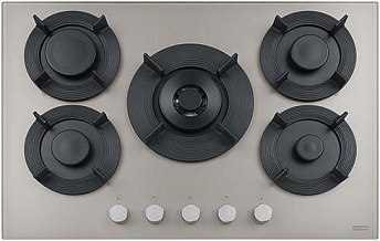 Газовая панель Franke FHMF 755 4G DC C SR