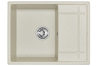 Мойка GRANULA 6501, ПИРИТ