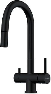 Смеситель OMOIKIRI Akita-S-GB (арт.4994359 )