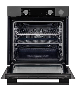 Духовой шкаф Kuppersberg KSO 610 SG Духовой шкаф Kuppersberg KSO 610 SG
