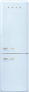 Холодильник Smeg FAB32RPB5 Холодильник Smeg FAB32RPB5