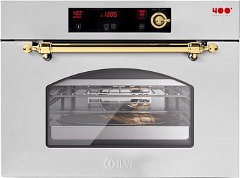 Духовой шкаф ILVE 645SNZT4/SSG Духовой шкаф ILVE 645SNZT4/SSG