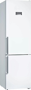 Холодильник Bosch VitaFresh KGN39XW31R Холодильник Bosch VitaFresh KGN39XW31R
