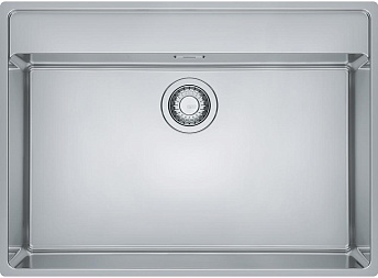 Мойка Franke MRX 210-70 TL авт. (арт.127.0525.286)