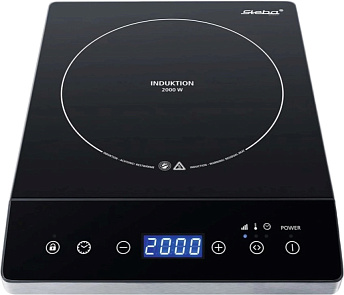 Настольная плитка Steba IK 75 Настольная плитка Steba IK 75