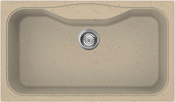 Кухонная мойка OMOIKIRI Maru 86-CH(арт.4993242)
