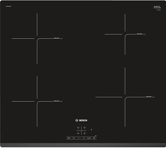 Варочная панель Bosch PUE631BB1E