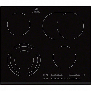 Варочная поверхность Electrolux EHF96547FK