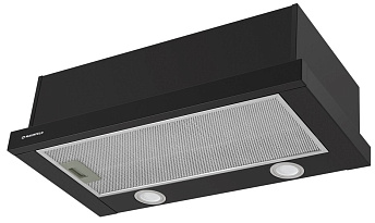 Встраиваемая вытяжка Maunfeld VS Fast 50 ЧЕРНЫЙ