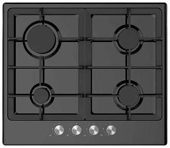 Варочная поверхность Midea MG606B