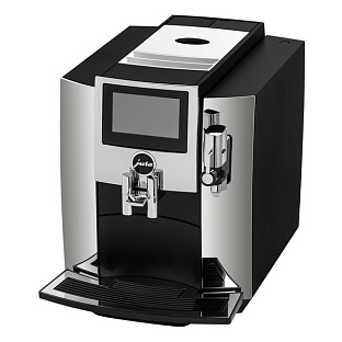Кофемашина Jura S8 Chrom Кофемашина Jura S8 Chrom