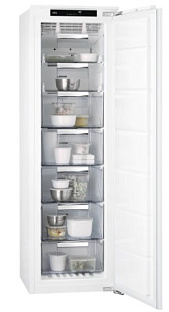 Морозильник AEG ABR818F6NC