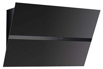 Вытяжка Falmec FUSION 85 GLASS BLACK