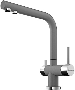 Смеситель OMOIKIRI Nagano-PL(арт.4994064)