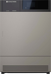 Сушильная машина SCHULTHESS Spirit TW 660 Iconic Gold (левая)