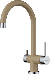 Смеситель OMOIKIRI Yamada-CA(арт.4994258)