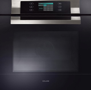 Духовой шкаф Graude BMDP 60.0 SG Духовой шкаф Graude BMDP 60.0 SG