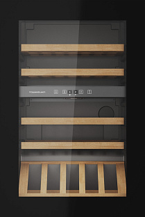 Винный холодильник Kuppersbusch FWK 2852.0 S