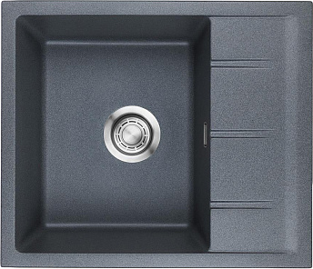 Мойка Emar EMQ-1580.Q Антрацит