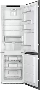 Встраиваемый холодильник Smeg C8174N3E Встраиваемый холодильник Smeg C8174N3E