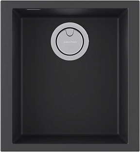 Мойка Paulmark NEO CLASSIC 41 PM964144-AN Anthracite
