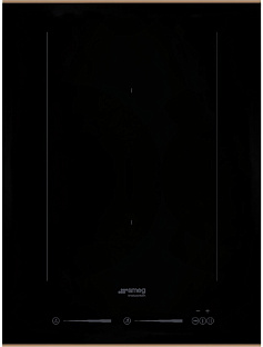 Варочная поверхность Smeg SIM631WLDR Dolce Stil Novo