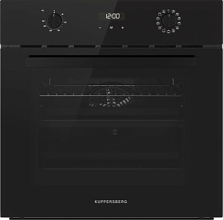 Духовой шкаф Kuppersberg HF 678 B